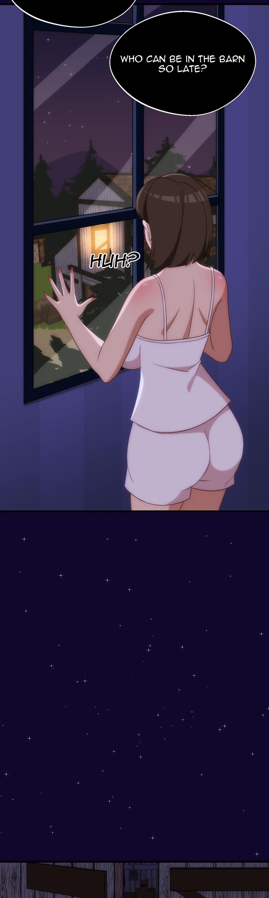 Teach Me First! (Uncensored), chapter 8, page 45 of 51