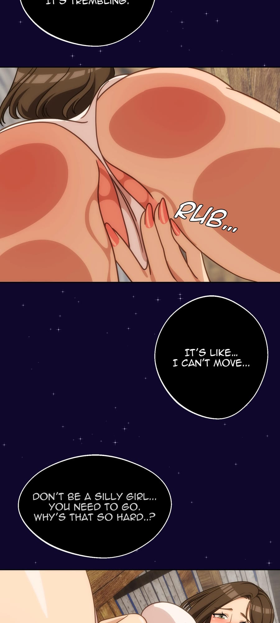 Teach Me First! (Uncensored), chapter 9, page 7 of 62