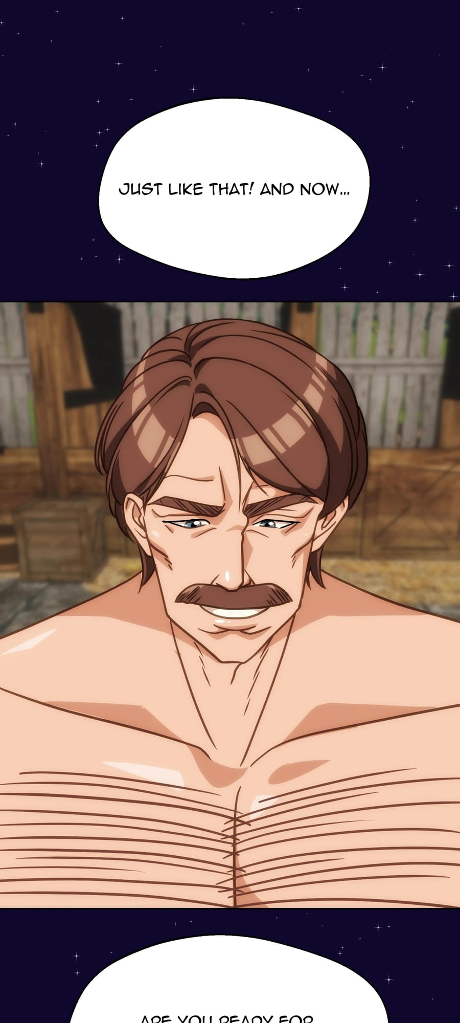Teach Me First! (Uncensored), chapter 9, page 24 of 62