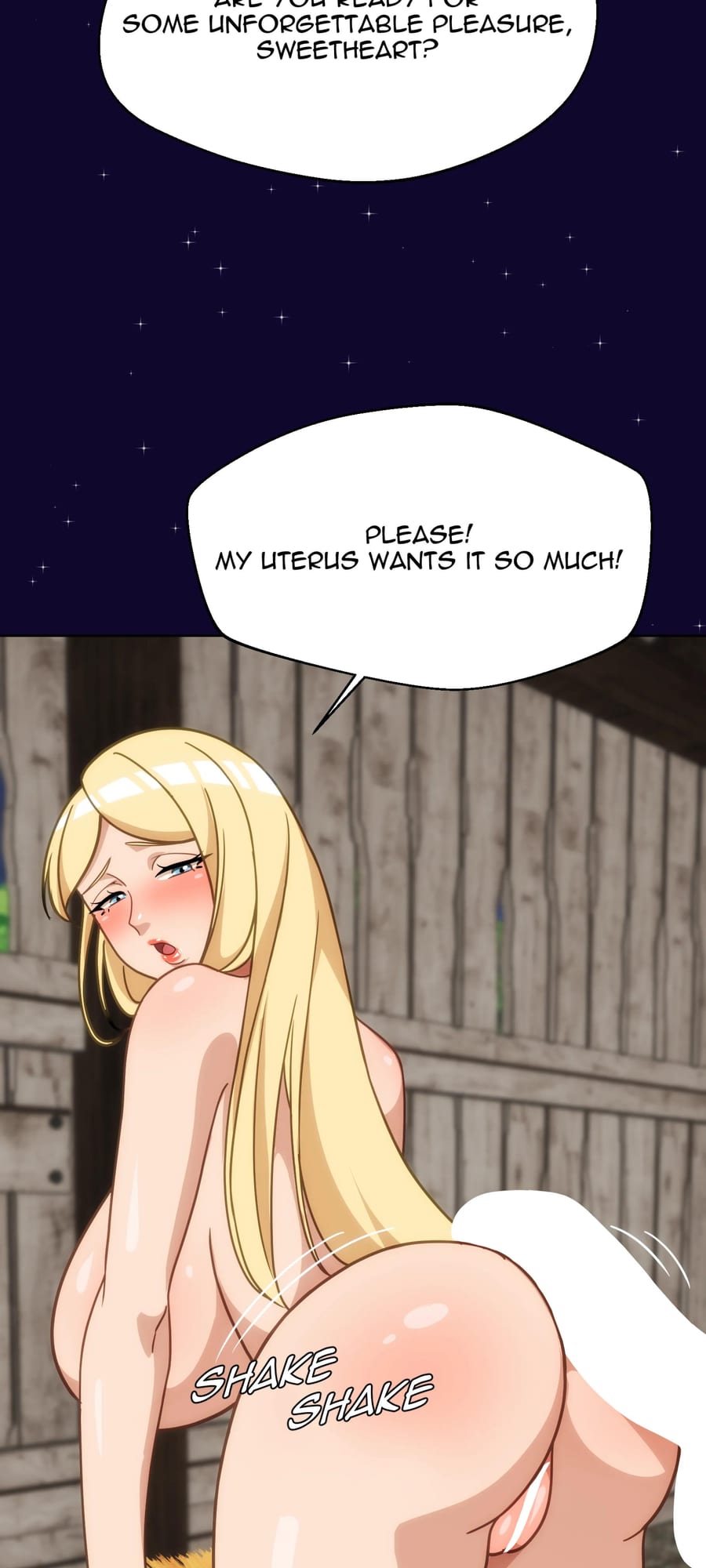 Teach Me First! (Uncensored), chapter 9, page 25 of 62