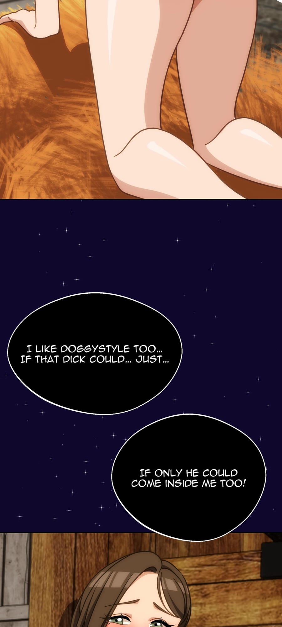 Teach Me First! (Uncensored), chapter 9, page 26 of 62