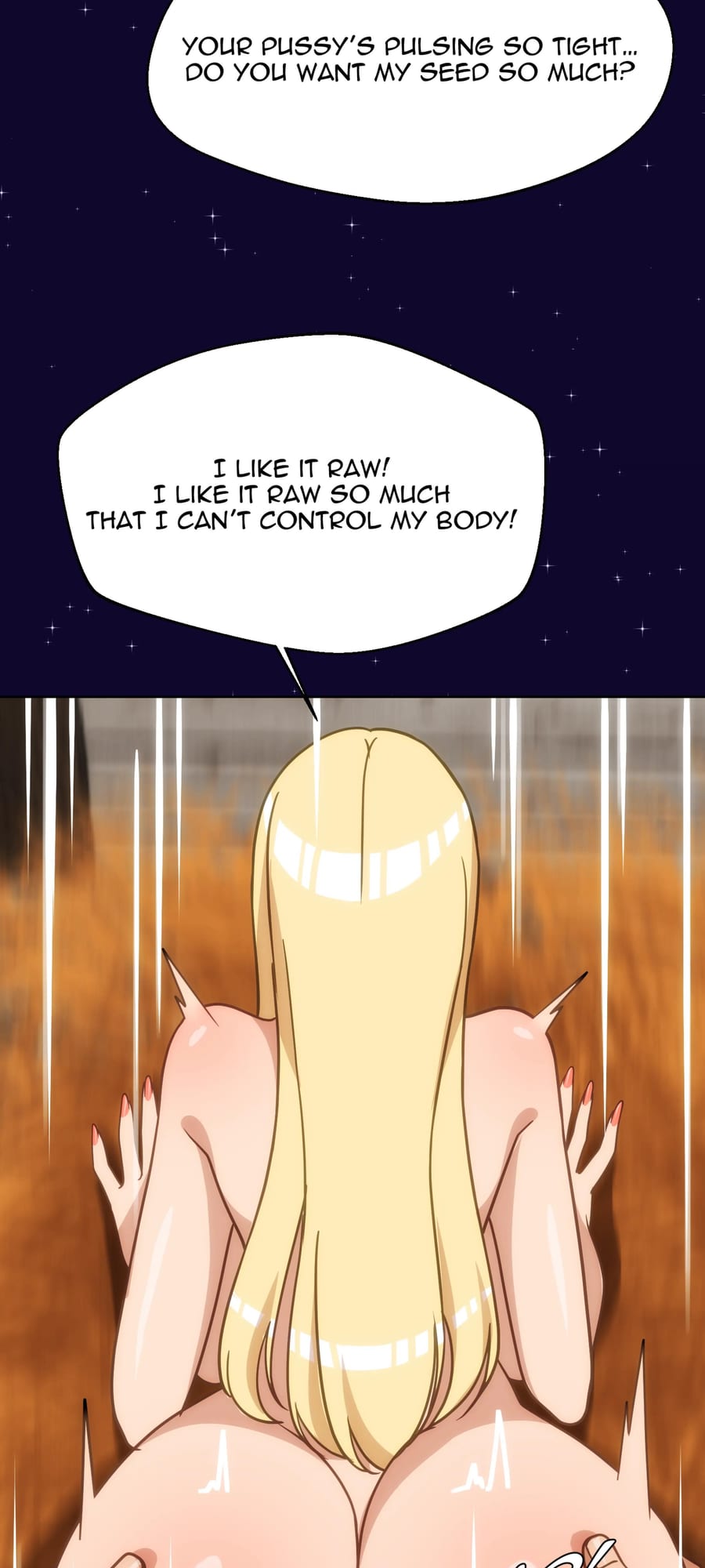 Teach Me First! (Uncensored), chapter 9, page 34 of 62