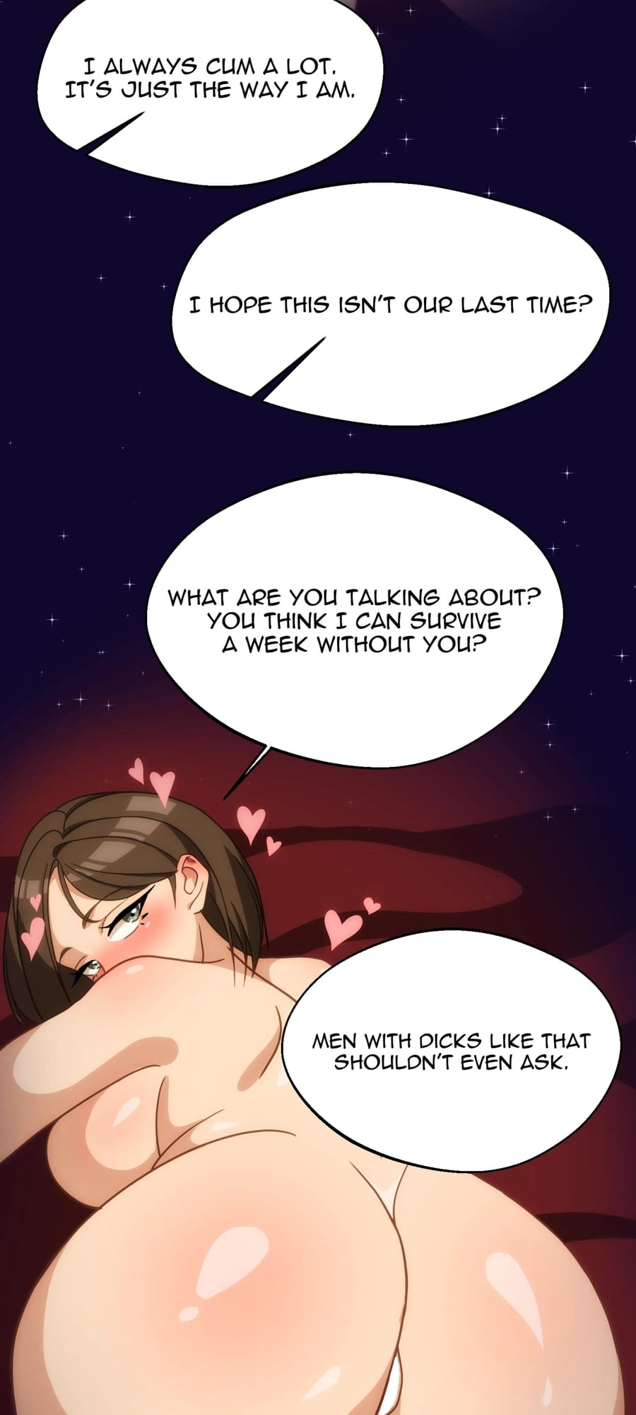 Teach Me First! (Uncensored), chapter 9, page 45 of 62