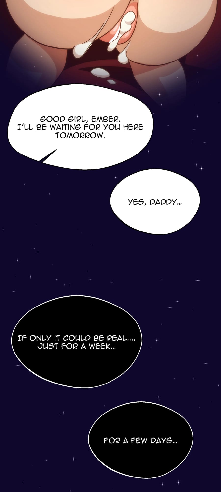 Teach Me First! (Uncensored), chapter 9, page 46 of 62