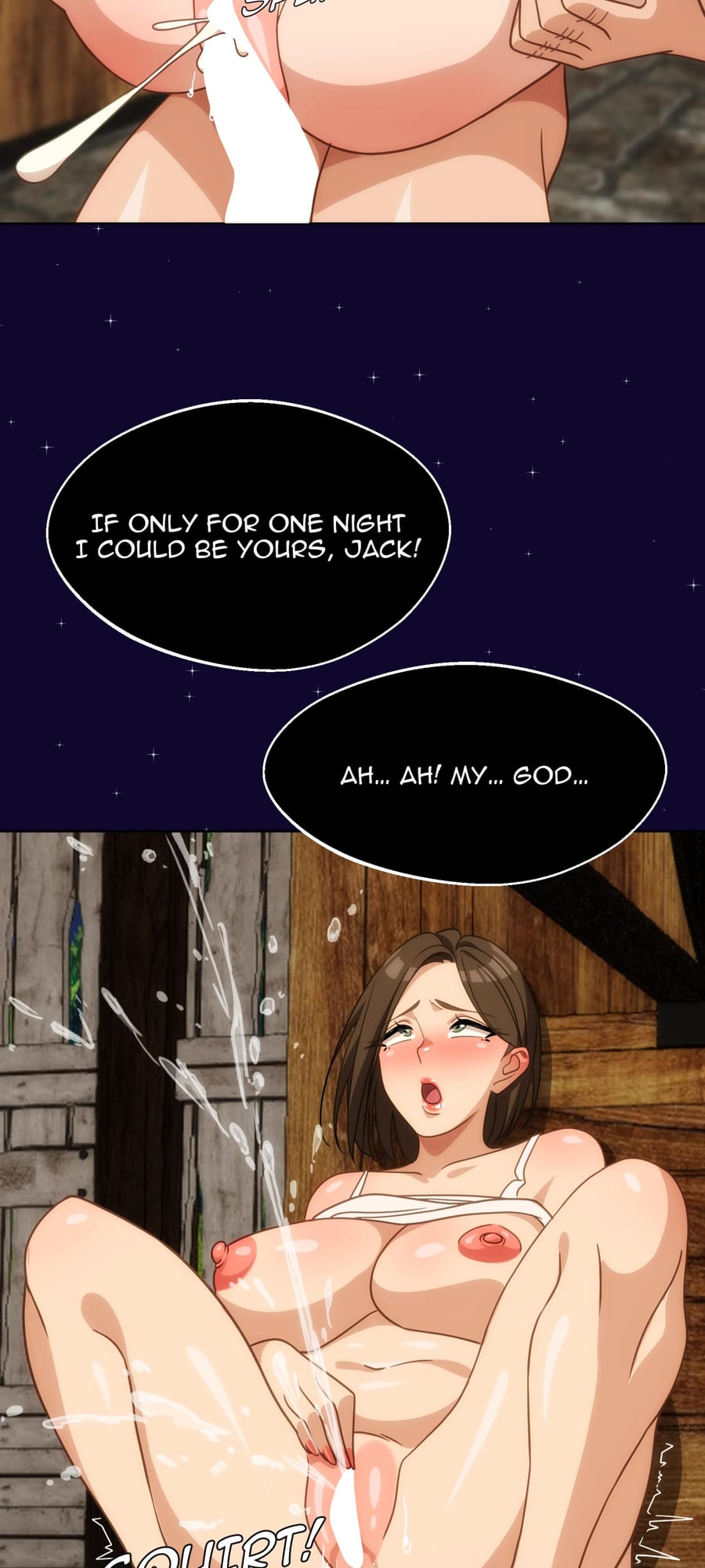 Teach Me First! (Uncensored), chapter 9, page 48 of 62