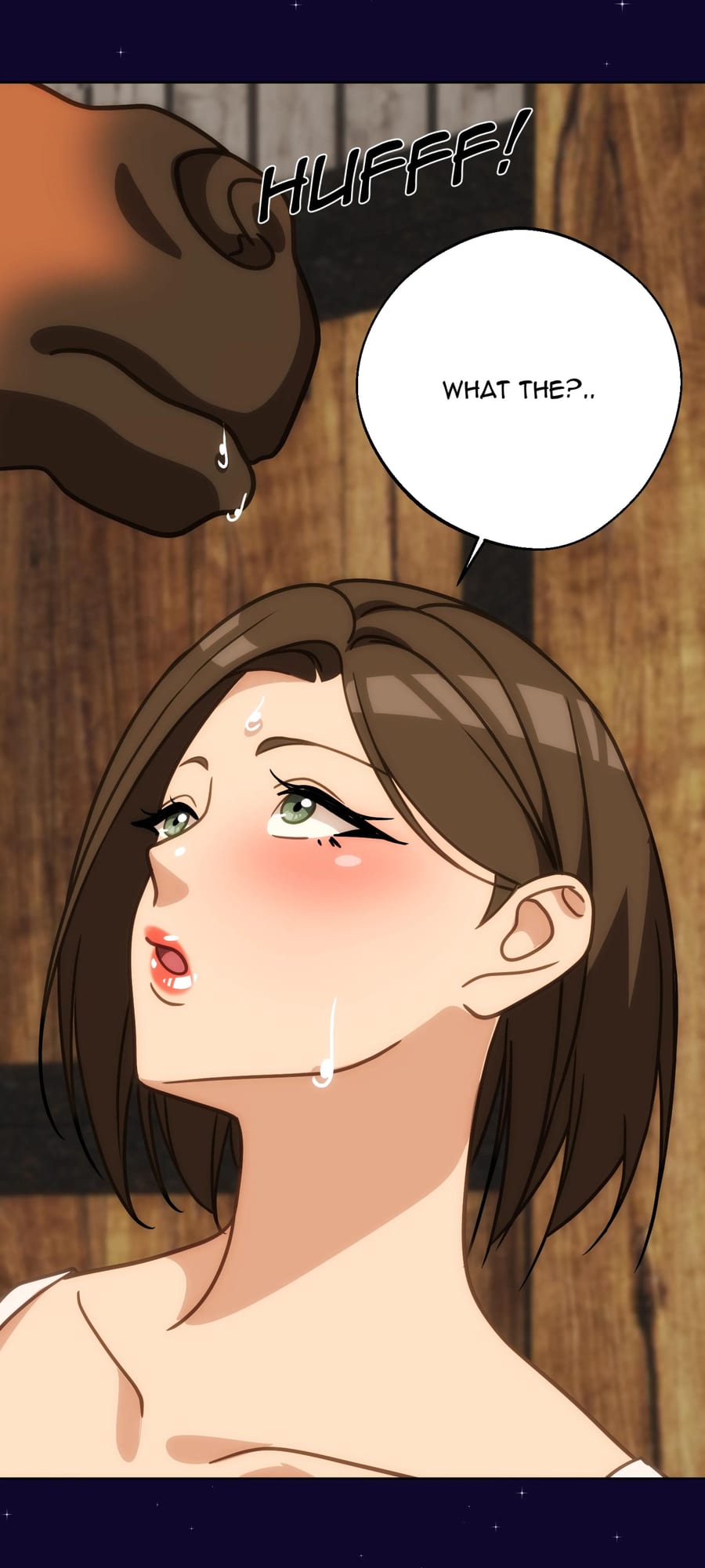 Teach Me First! (Uncensored), chapter 9, page 51 of 62