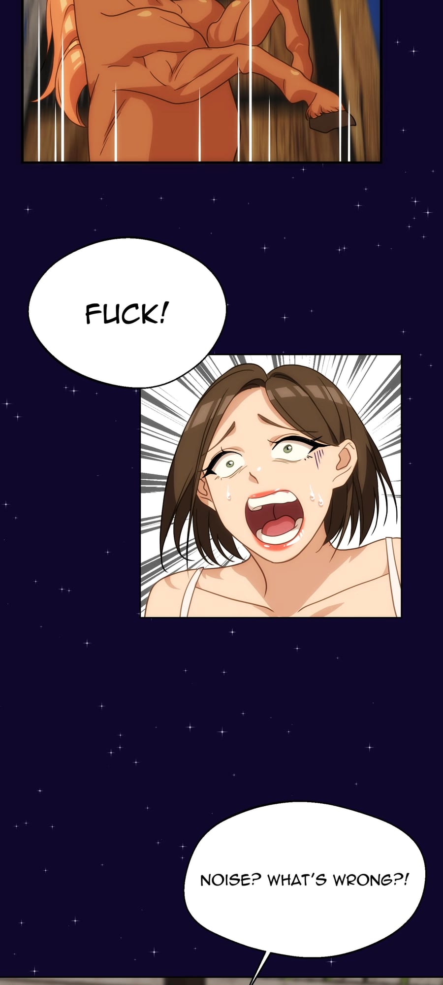Teach Me First! (Uncensored), chapter 9, page 54 of 62