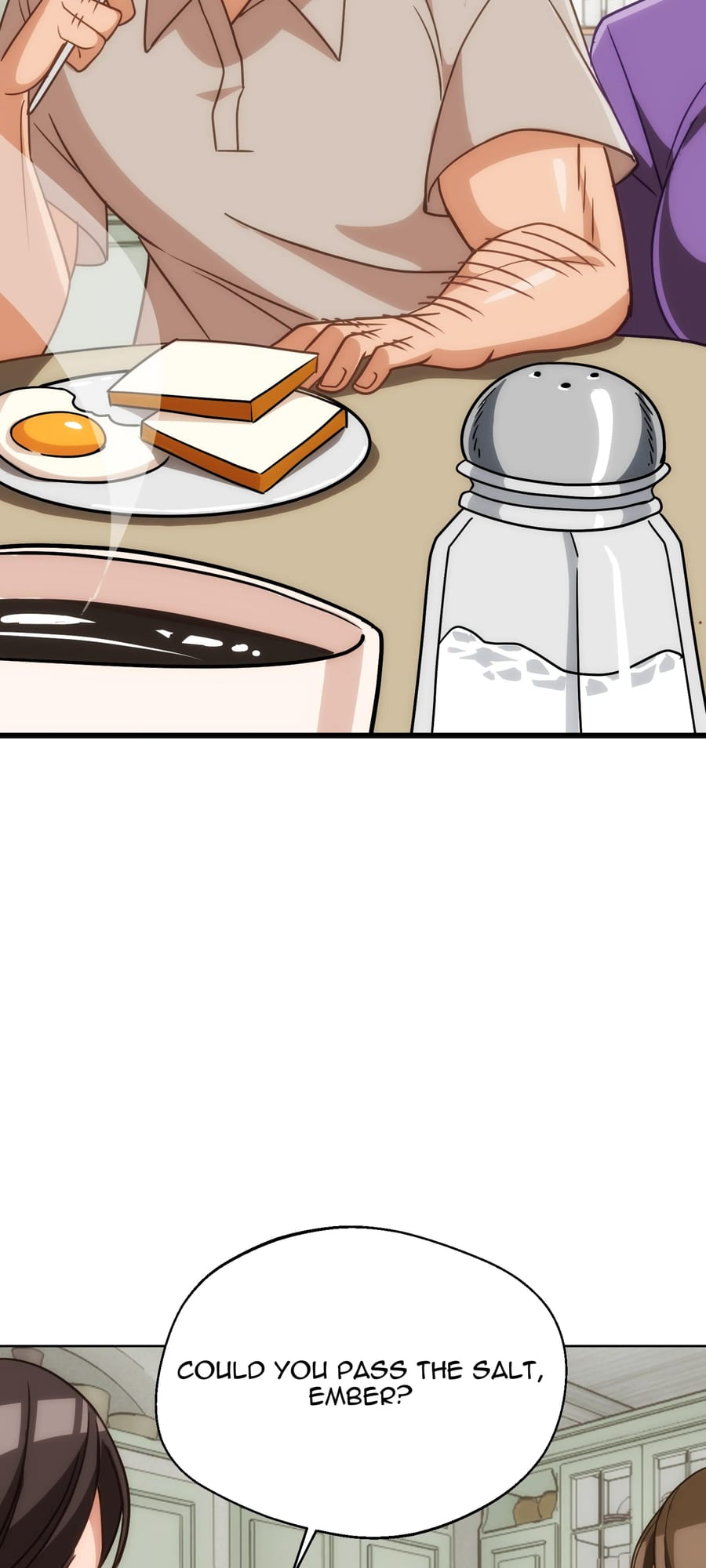 Teach Me First! (Uncensored), chapter 10, page 5 of 76