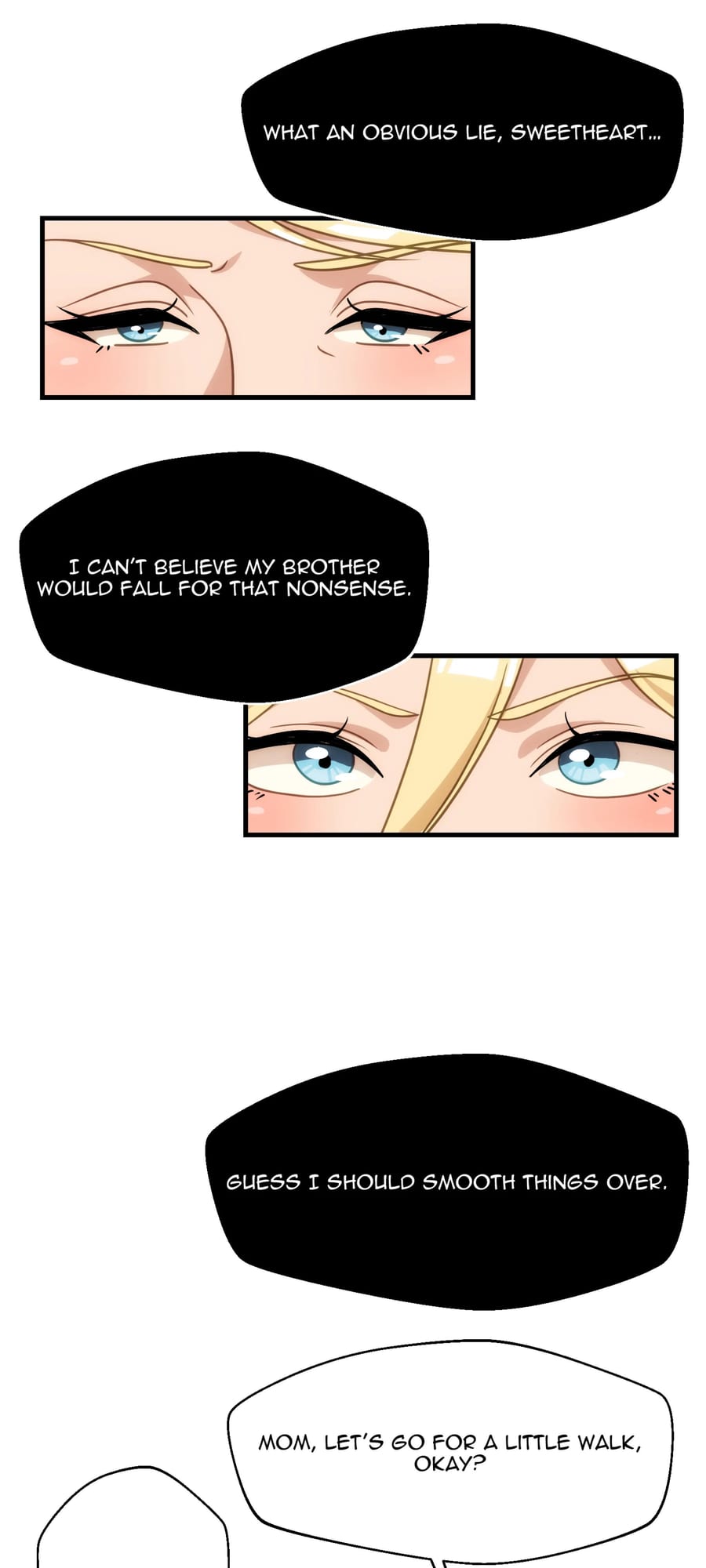 Teach Me First! (Uncensored), chapter 10, page 16 of 76