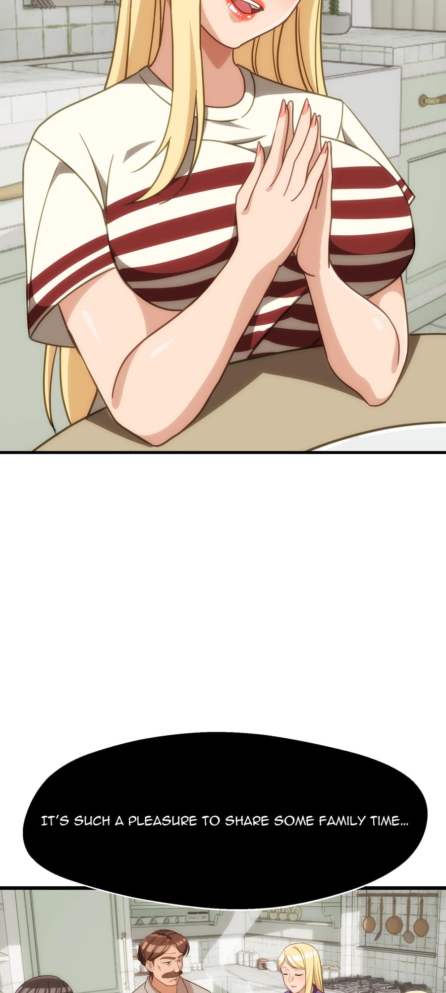 Teach Me First! (Uncensored), chapter 10, page 22 of 76