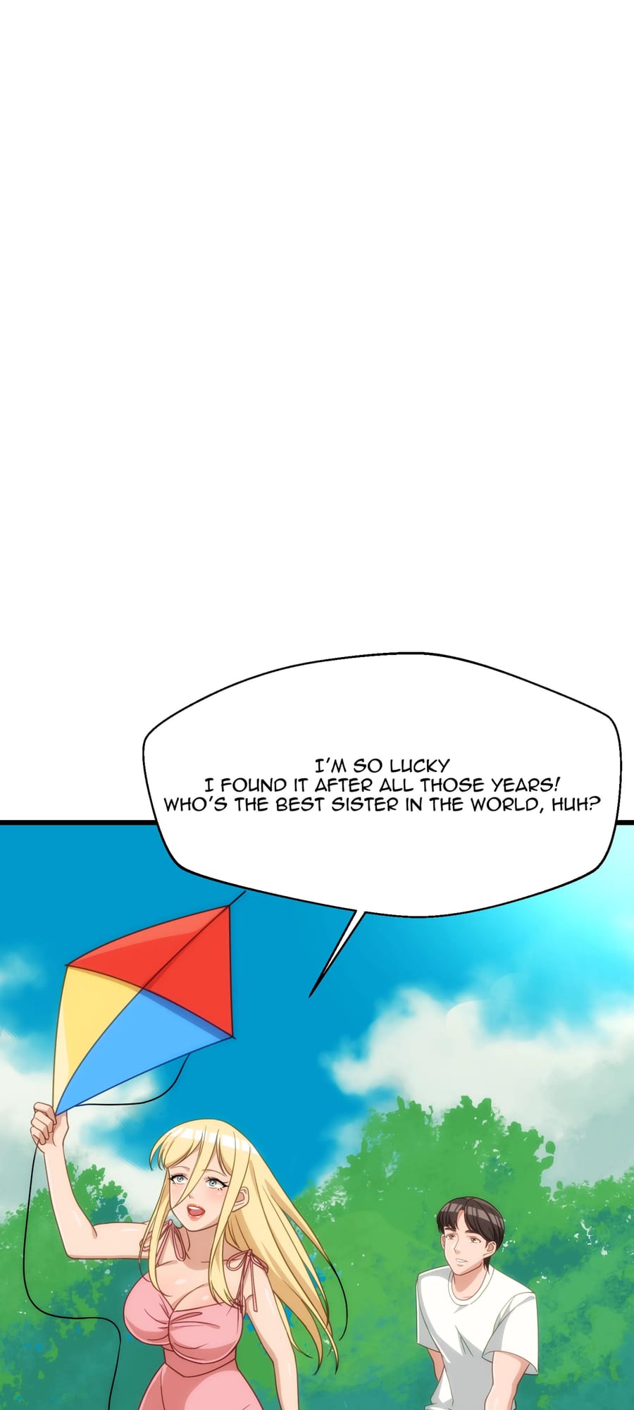 Teach Me First! (Uncensored), chapter 10, page 25 of 76