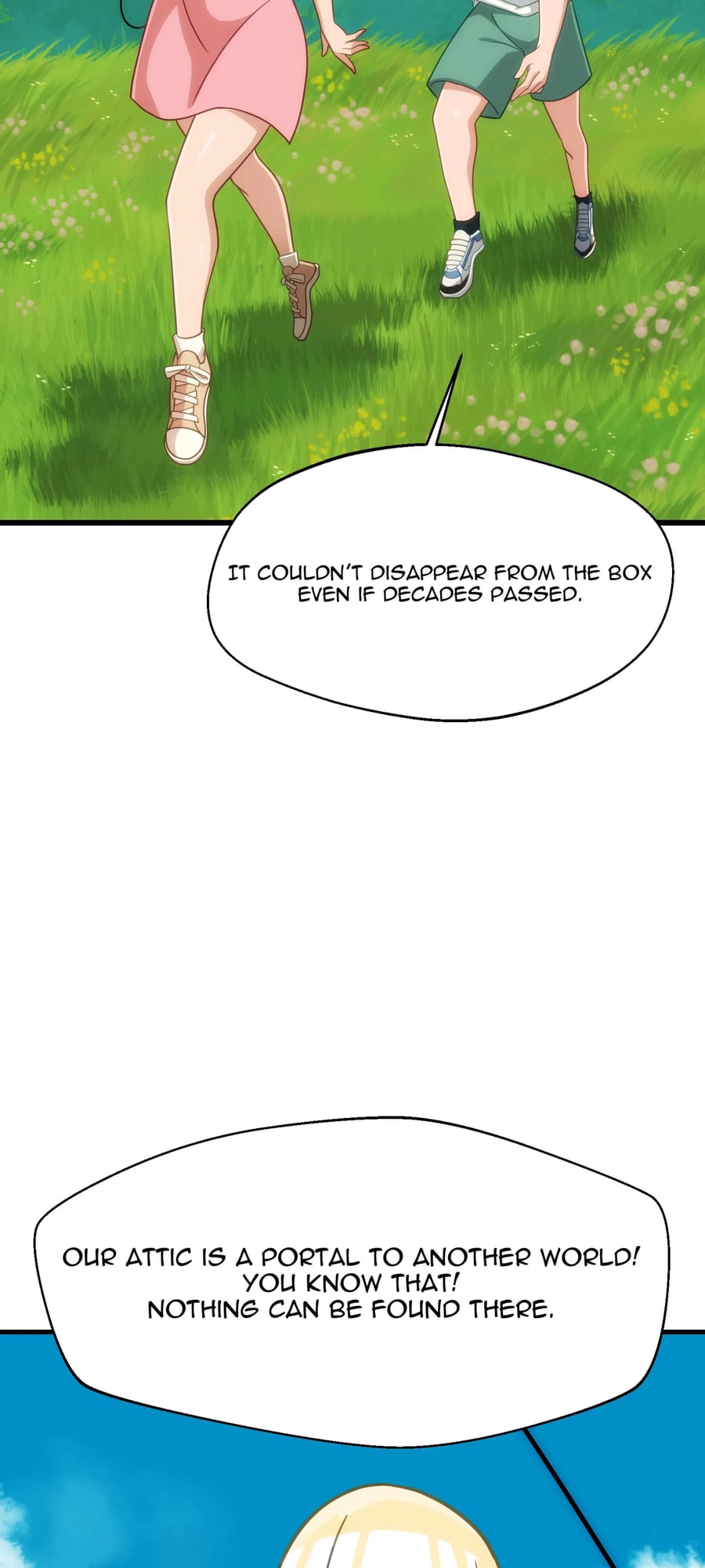 Teach Me First! (Uncensored), chapter 10, page 26 of 76