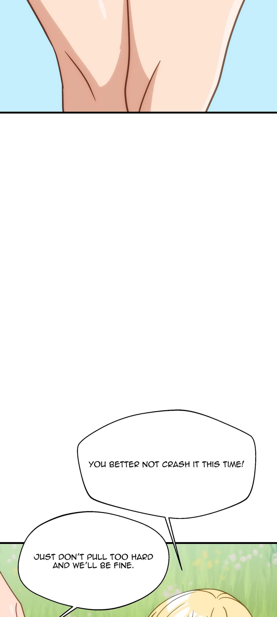 Teach Me First! (Uncensored), chapter 10, page 29 of 76