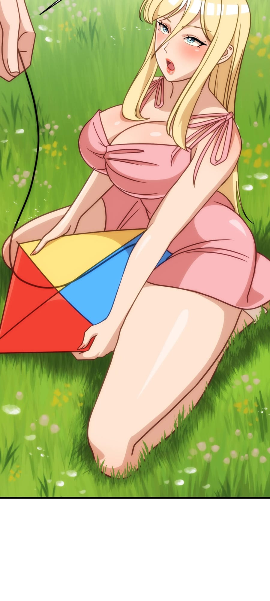 Teach Me First! (Uncensored), chapter 10, page 30 of 76