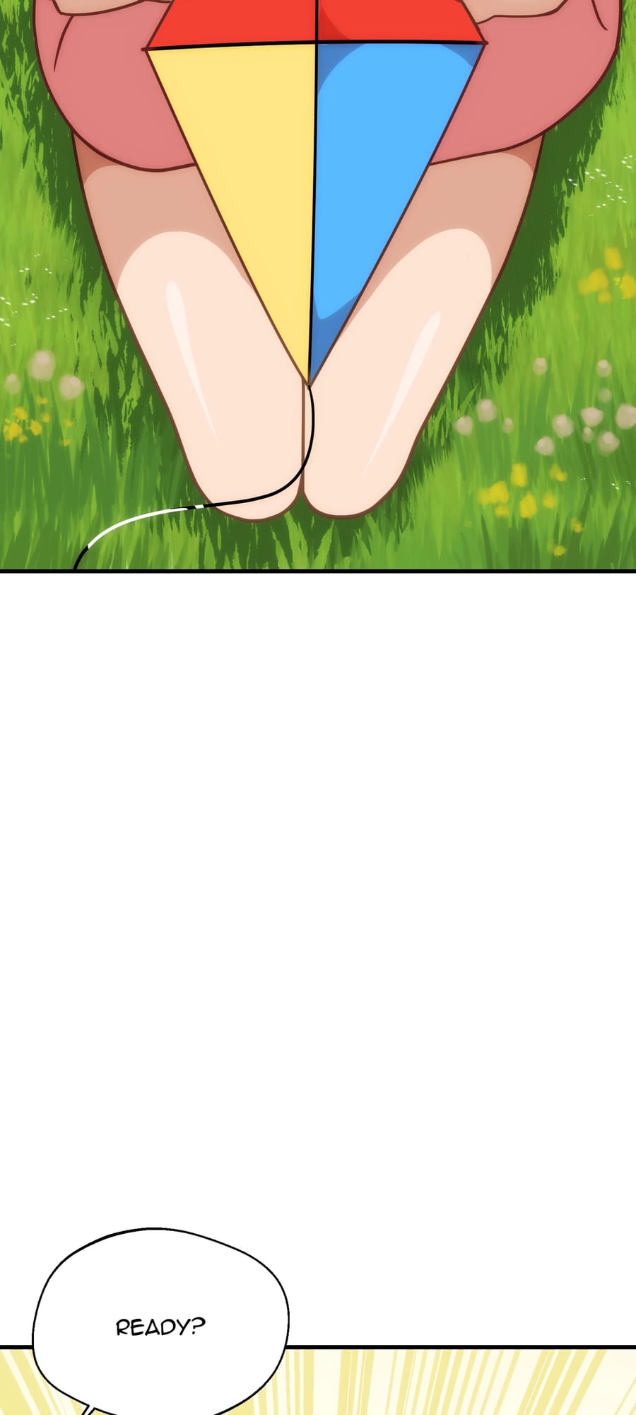 Teach Me First! (Uncensored), chapter 10, page 32 of 76