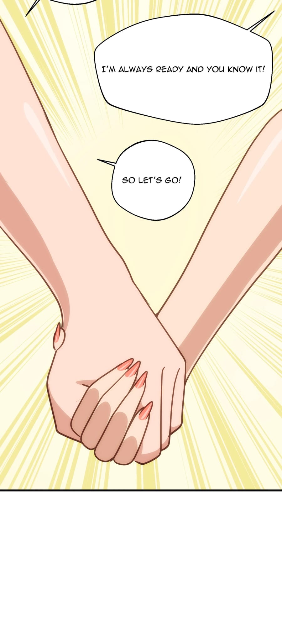 Teach Me First! (Uncensored), chapter 10, page 33 of 76