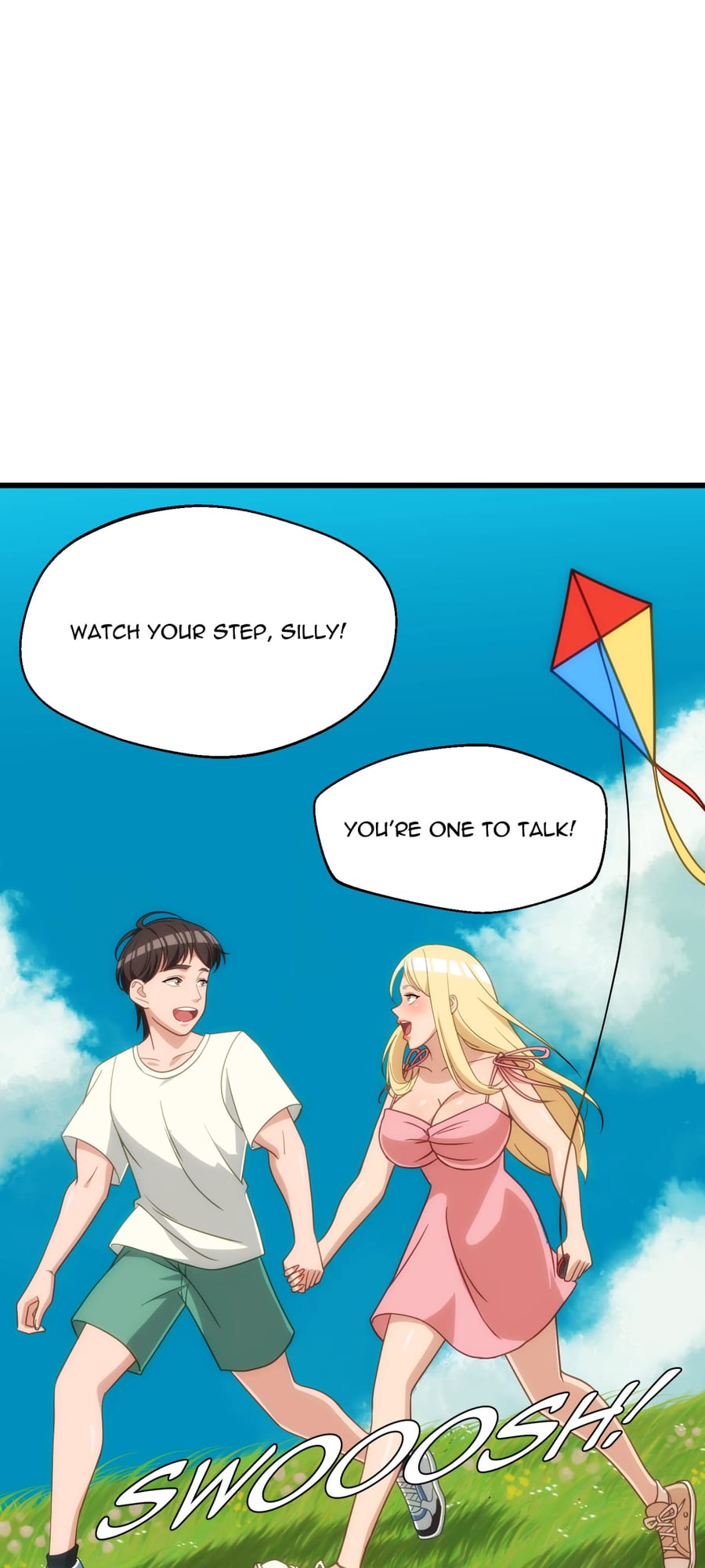Teach Me First! (Uncensored), chapter 10, page 34 of 76