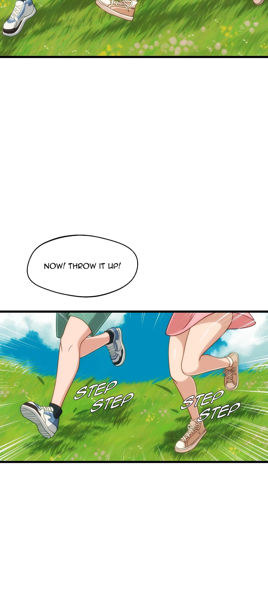 Teach Me First! (Uncensored), chapter 10, page 35 of 76