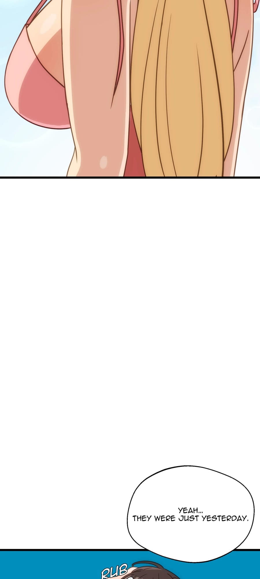 Teach Me First! (Uncensored), chapter 10, page 40 of 76