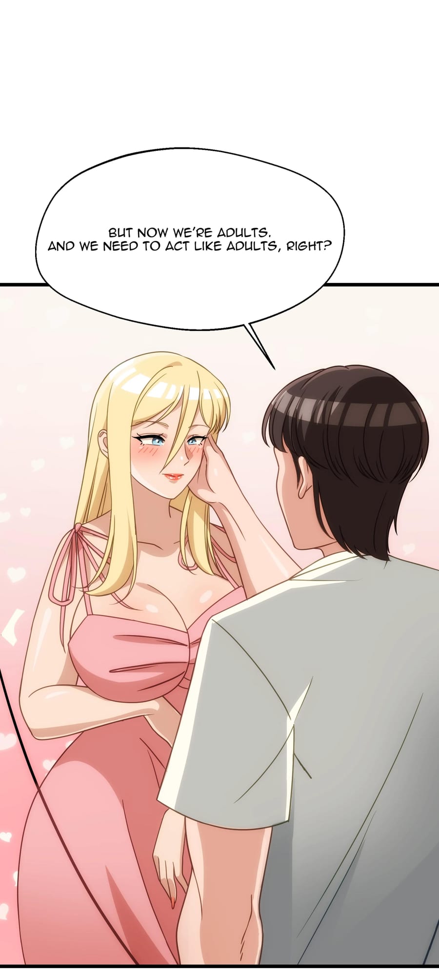 Teach Me First! (Uncensored), chapter 10, page 42 of 76