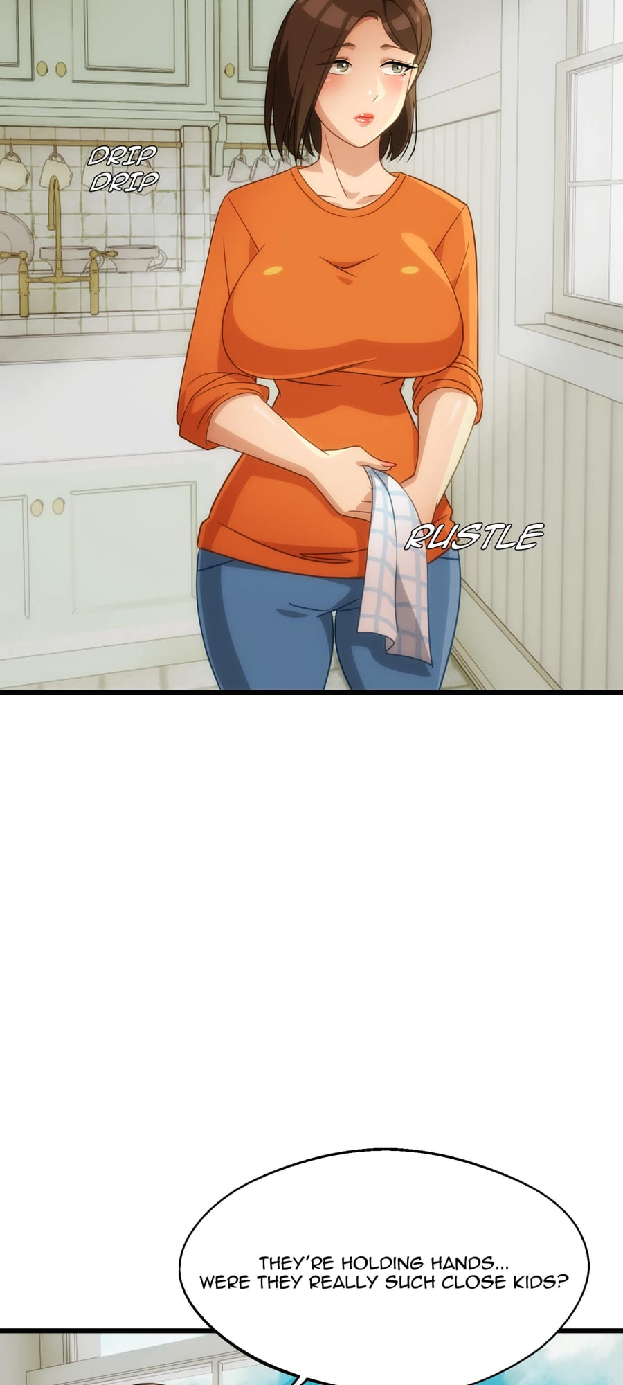 Teach Me First! (Uncensored), chapter 10, page 47 of 76