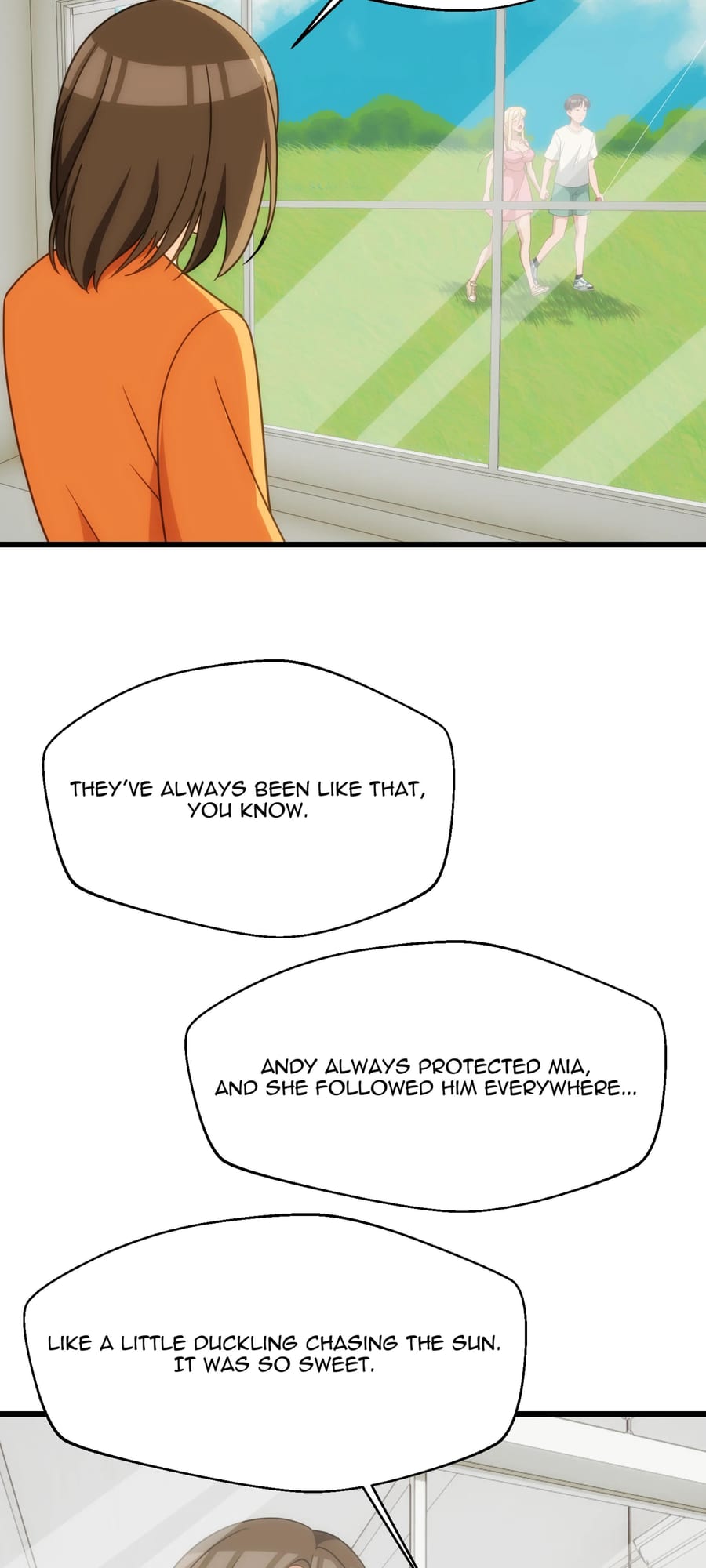 Teach Me First! (Uncensored), chapter 10, page 48 of 76