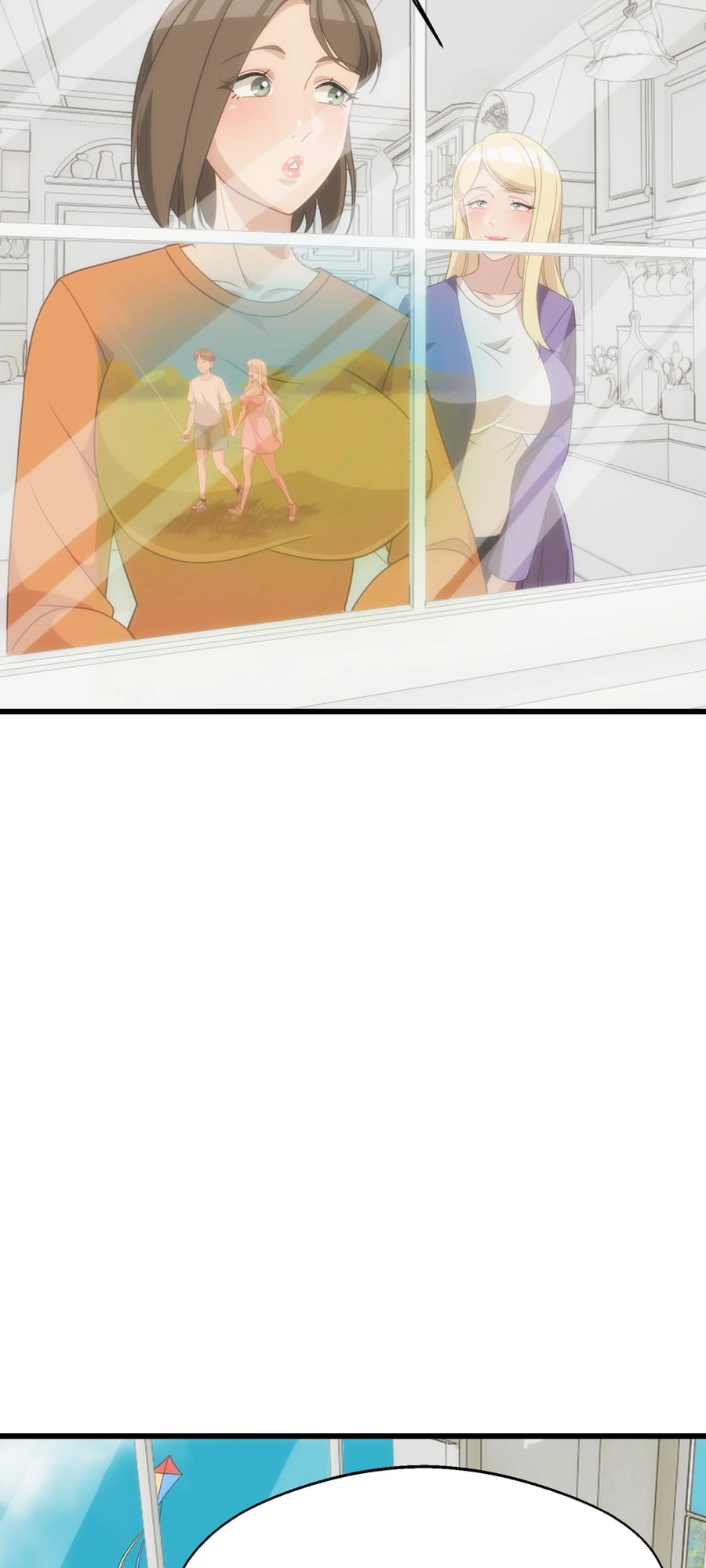 Teach Me First! (Uncensored), chapter 10, page 49 of 76