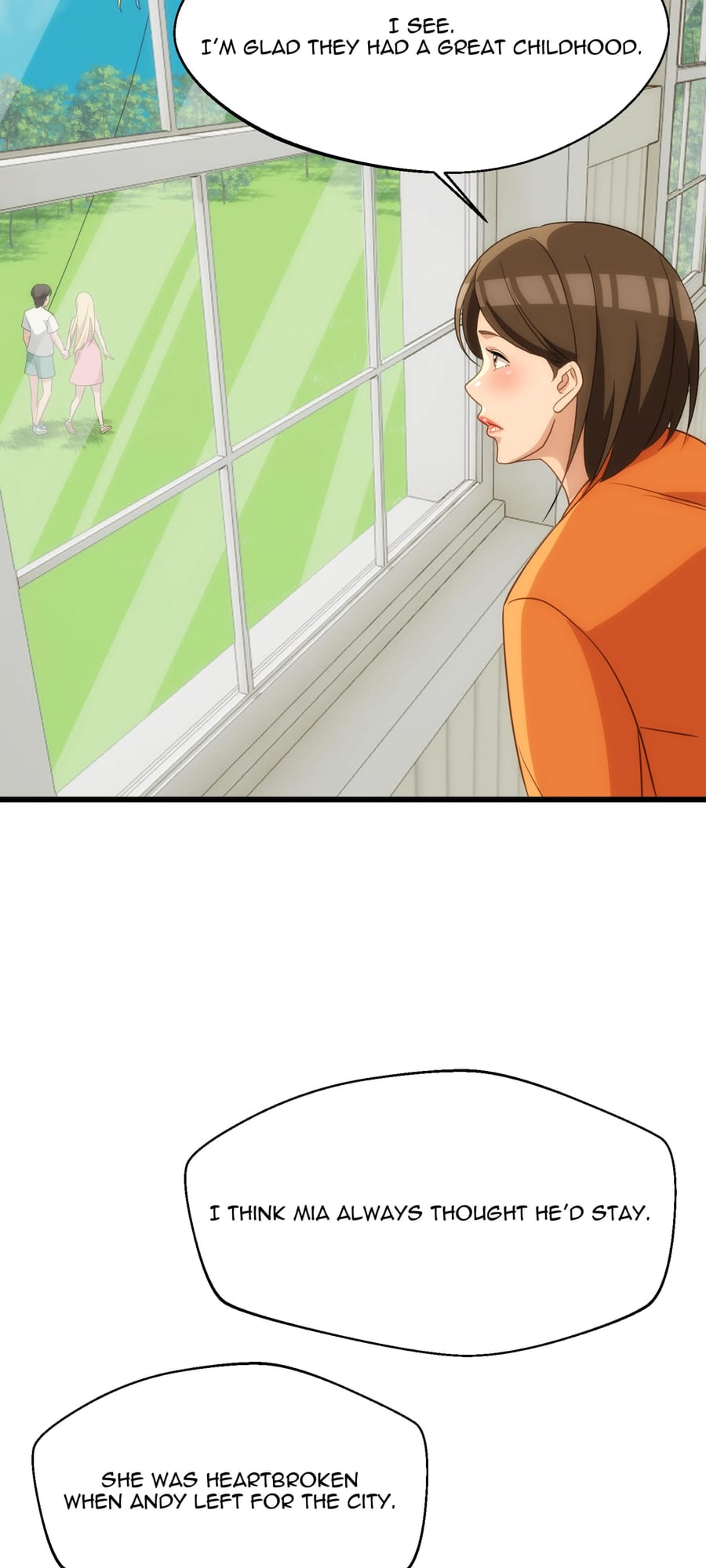 Teach Me First! (Uncensored), chapter 10, page 50 of 76