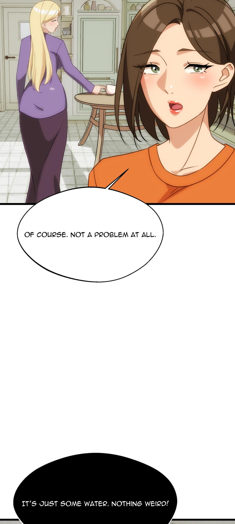 Teach Me First! (Uncensored), chapter 10, page 52 of 76