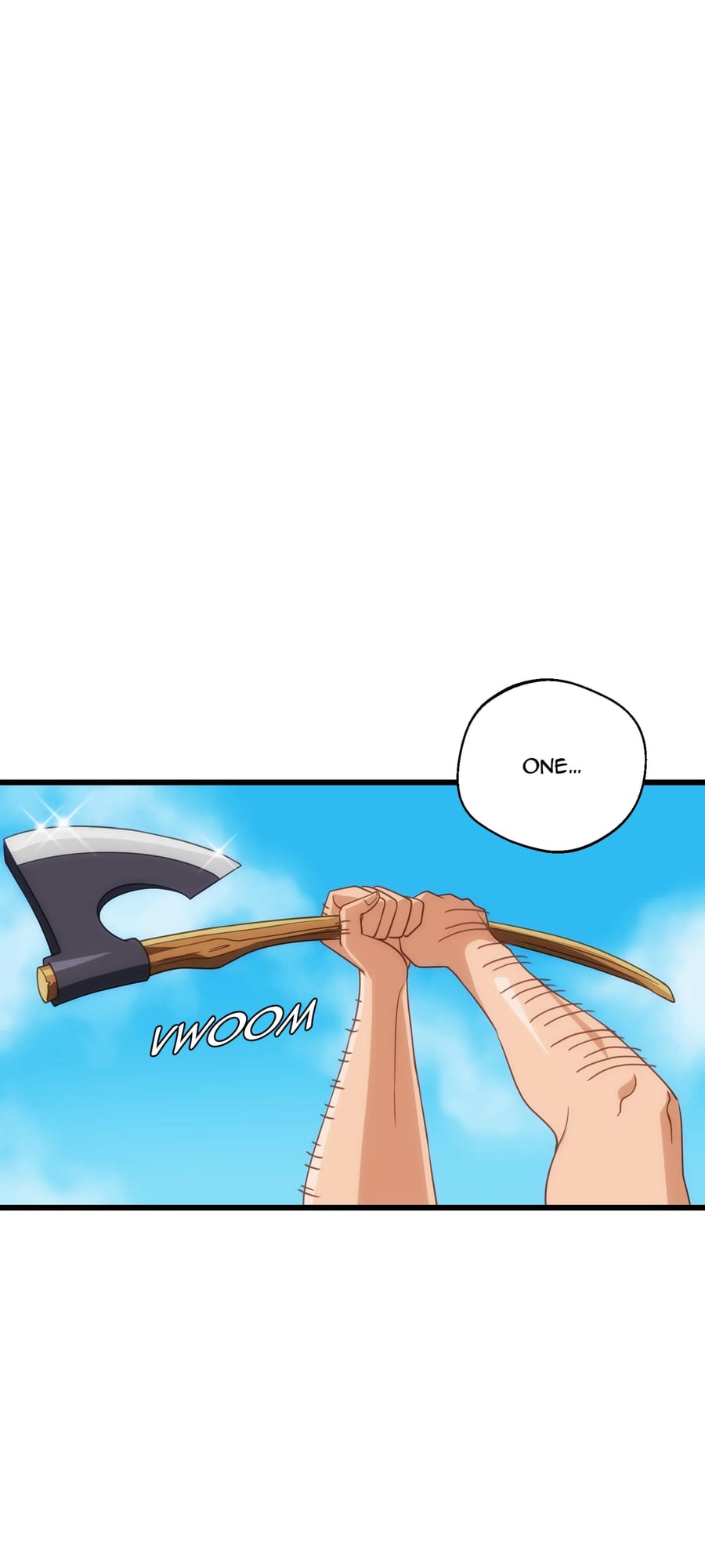 Teach Me First! (Uncensored), chapter 10, page 54 of 76
