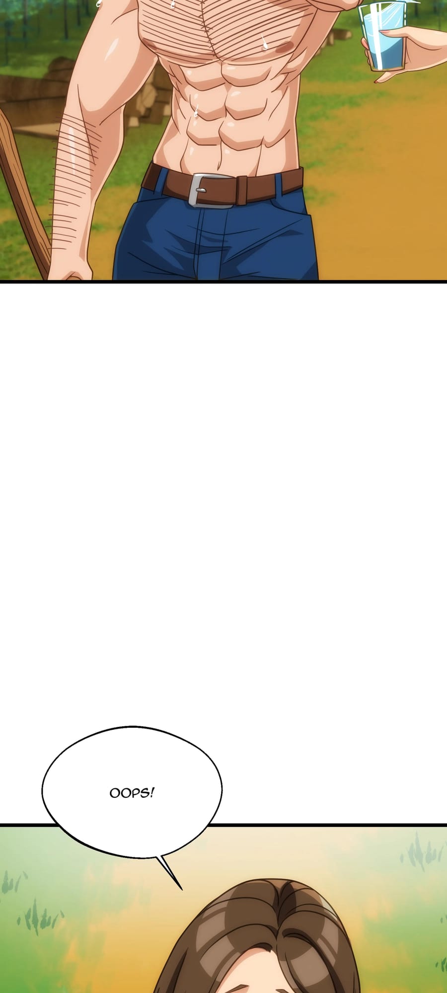 Teach Me First! (Uncensored), chapter 10, page 58 of 76