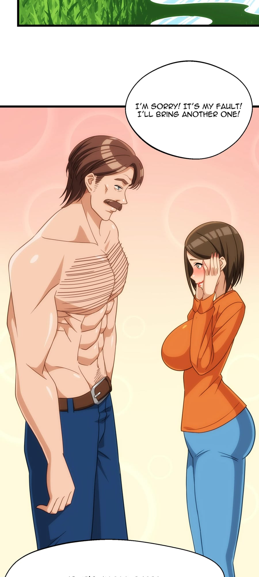 Teach Me First! (Uncensored), chapter 10, page 60 of 76