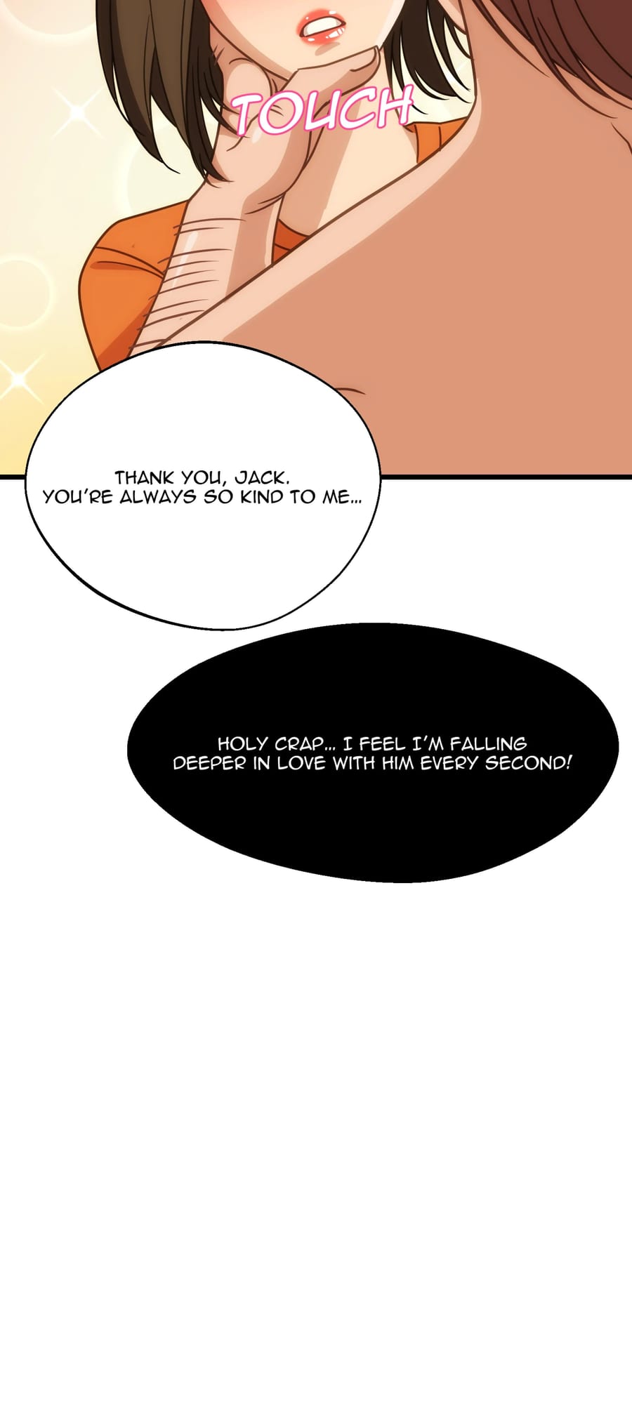 Teach Me First! (Uncensored), chapter 10, page 65 of 76