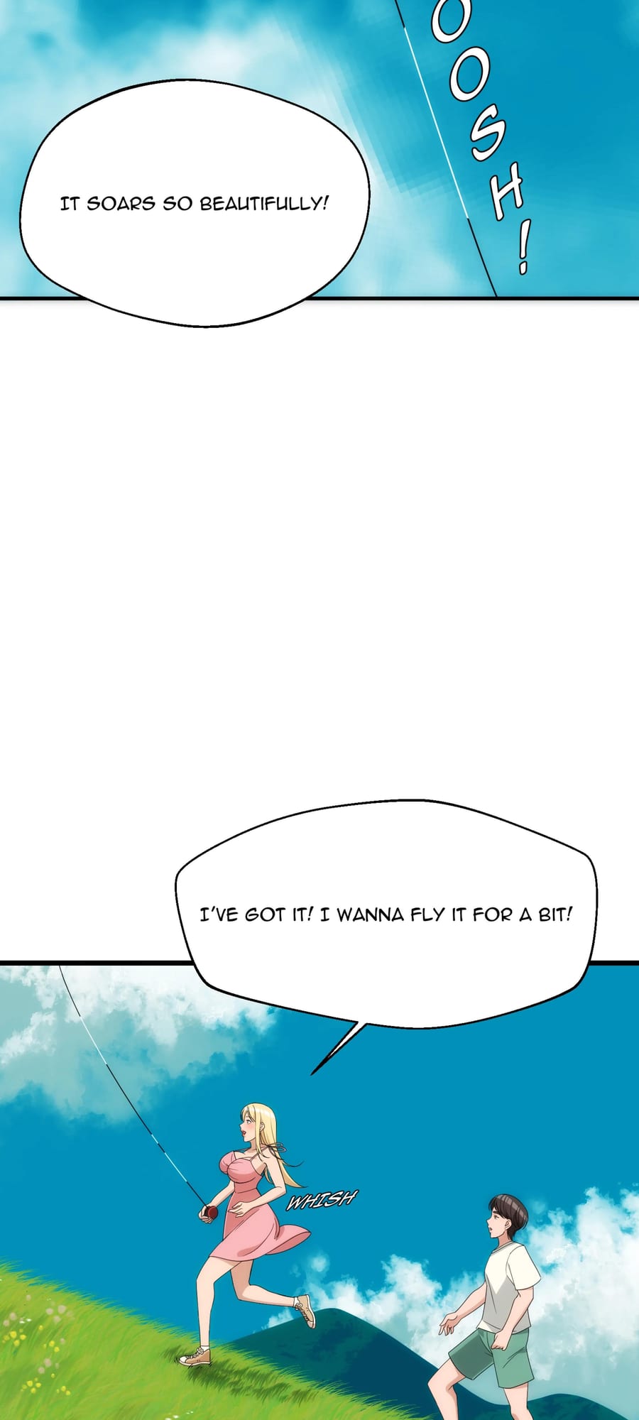 Teach Me First! (Uncensored), chapter 10, page 68 of 76