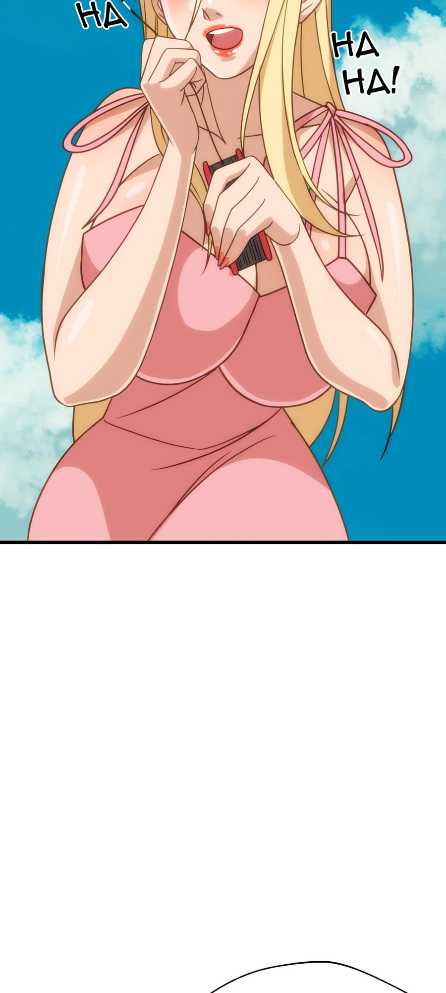 Teach Me First! (Uncensored), chapter 10, page 71 of 76