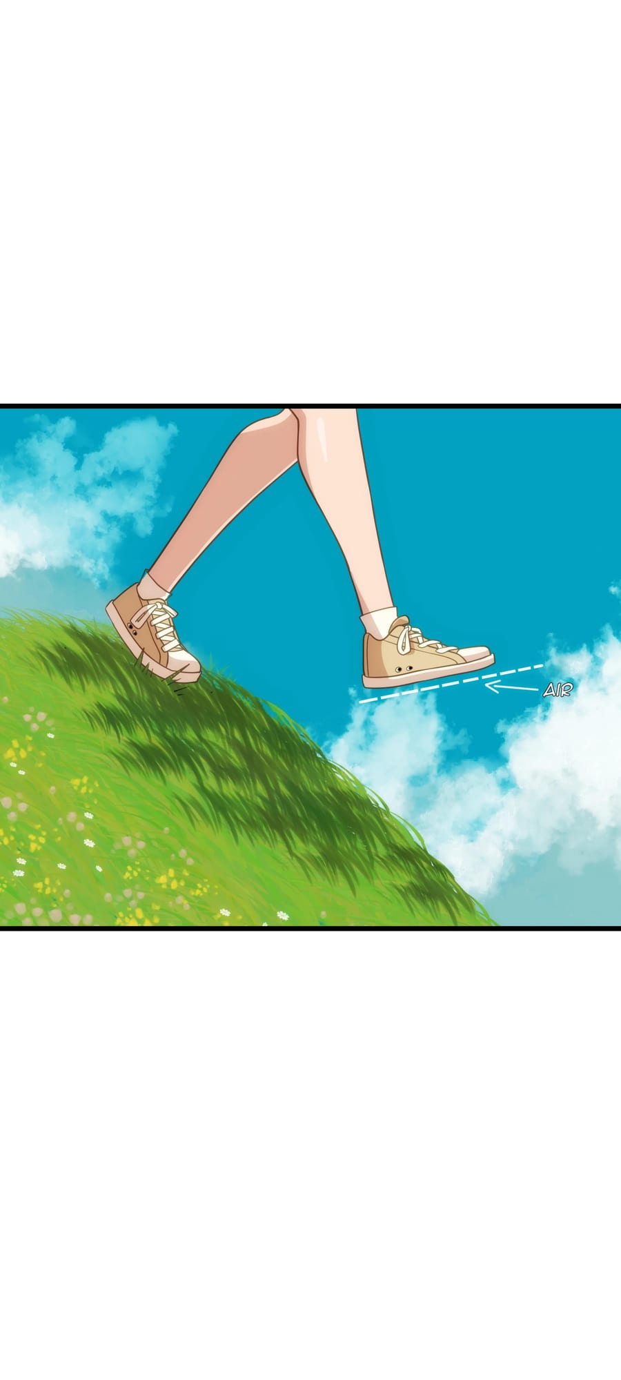 Teach Me First! (Uncensored), chapter 10, page 73 of 76
