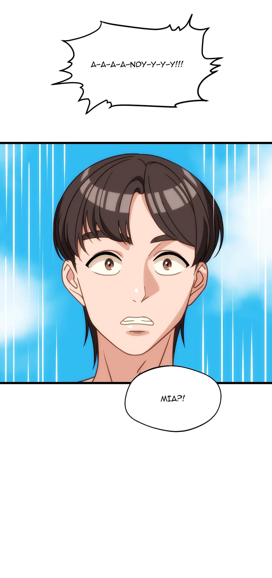 Teach Me First! (Uncensored), chapter 10, page 76 of 76