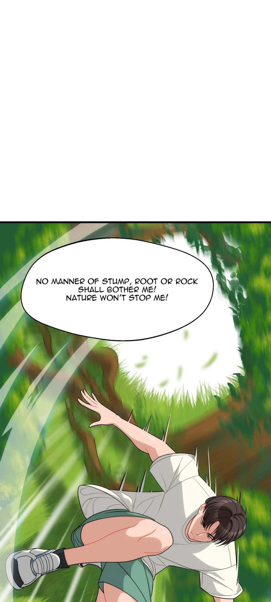 Teach Me First! (Uncensored), chapter 11, page 7 of 82