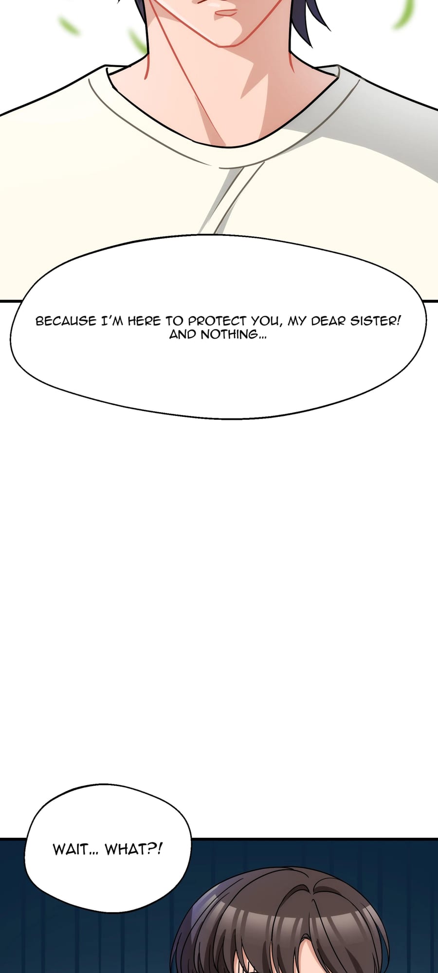 Teach Me First! (Uncensored), chapter 11, page 9 of 82