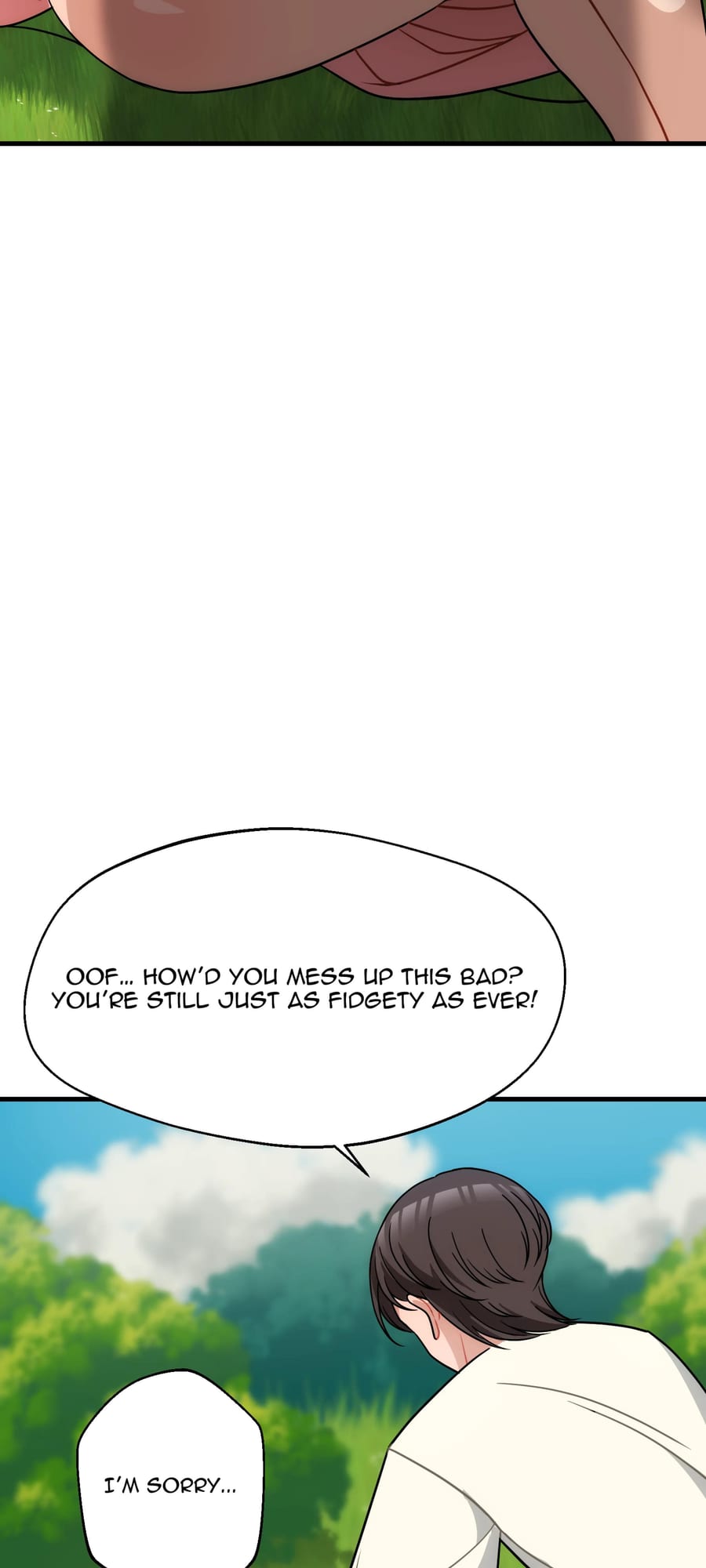 Teach Me First! (Uncensored), chapter 11, page 17 of 82