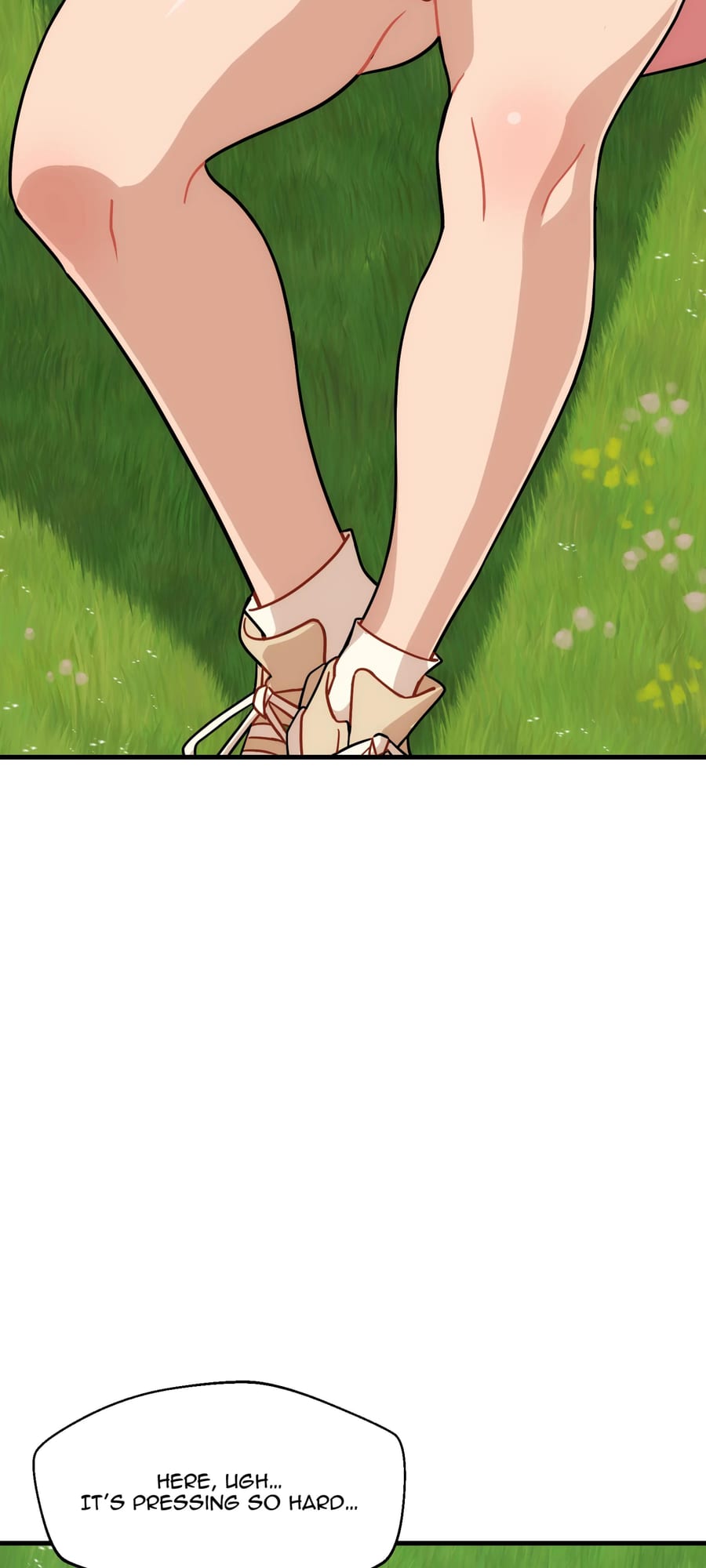 Teach Me First! (Uncensored), chapter 11, page 21 of 82