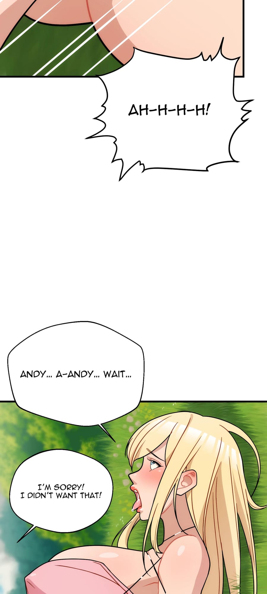 Teach Me First! (Uncensored), chapter 11, page 30 of 82