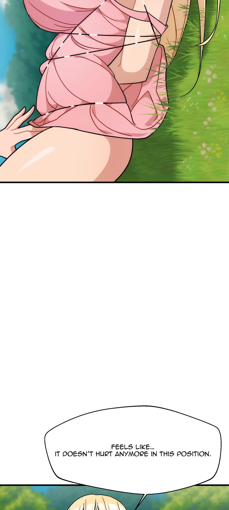 Teach Me First! (Uncensored), chapter 11, page 31 of 82