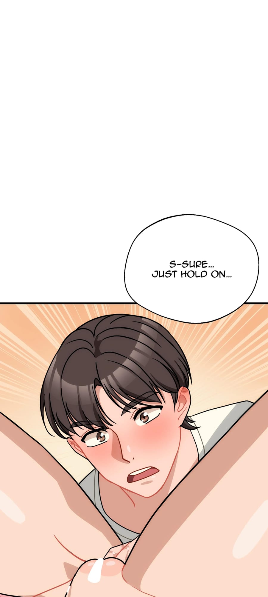 Teach Me First! (Uncensored), chapter 11, page 34 of 82