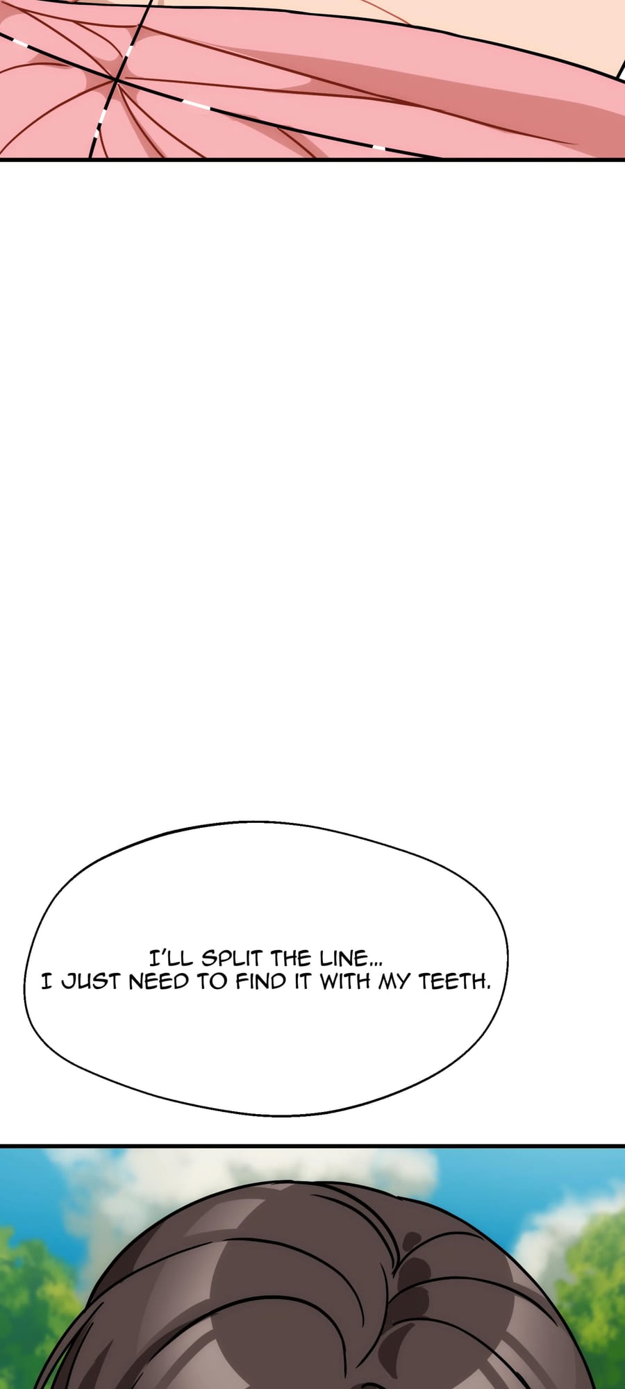 Teach Me First! (Uncensored), chapter 11, page 35 of 82