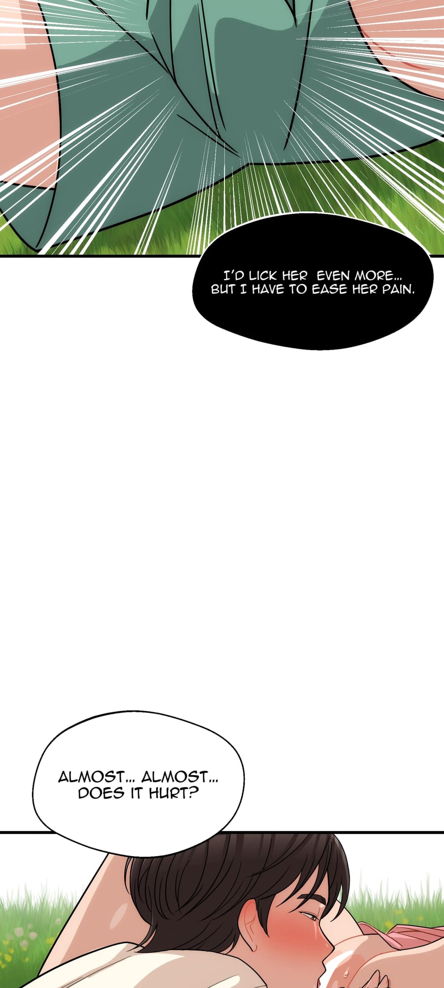 Teach Me First! (Uncensored), chapter 11, page 38 of 82