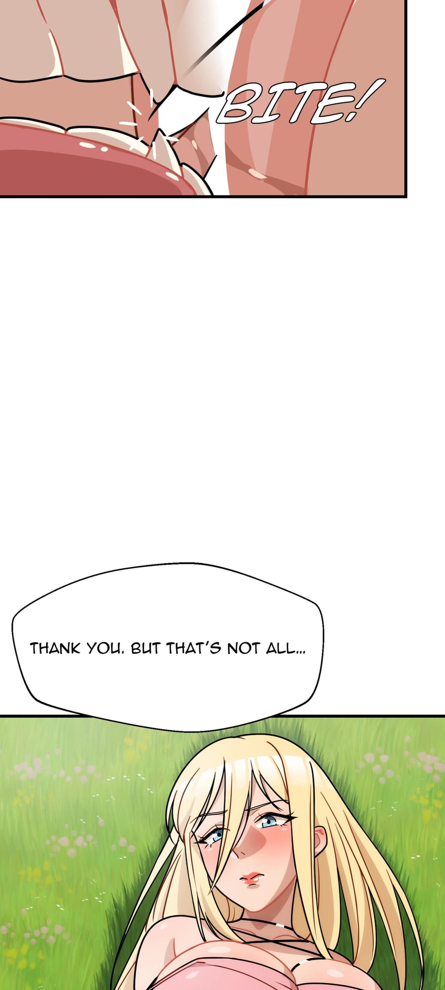 Teach Me First! (Uncensored), chapter 11, page 42 of 82