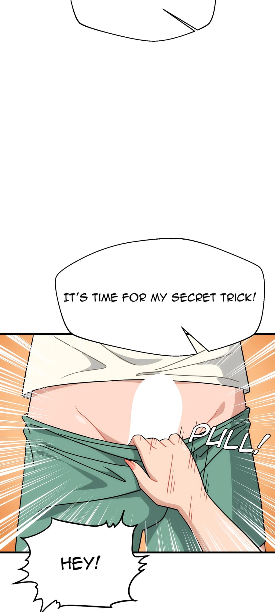 Teach Me First! (Uncensored), chapter 11, page 52 of 82