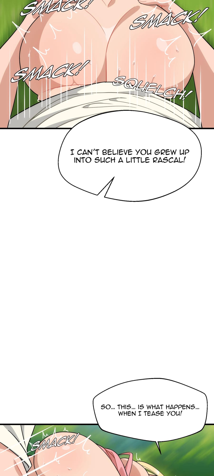 Teach Me First! (Uncensored), chapter 11, page 68 of 82
