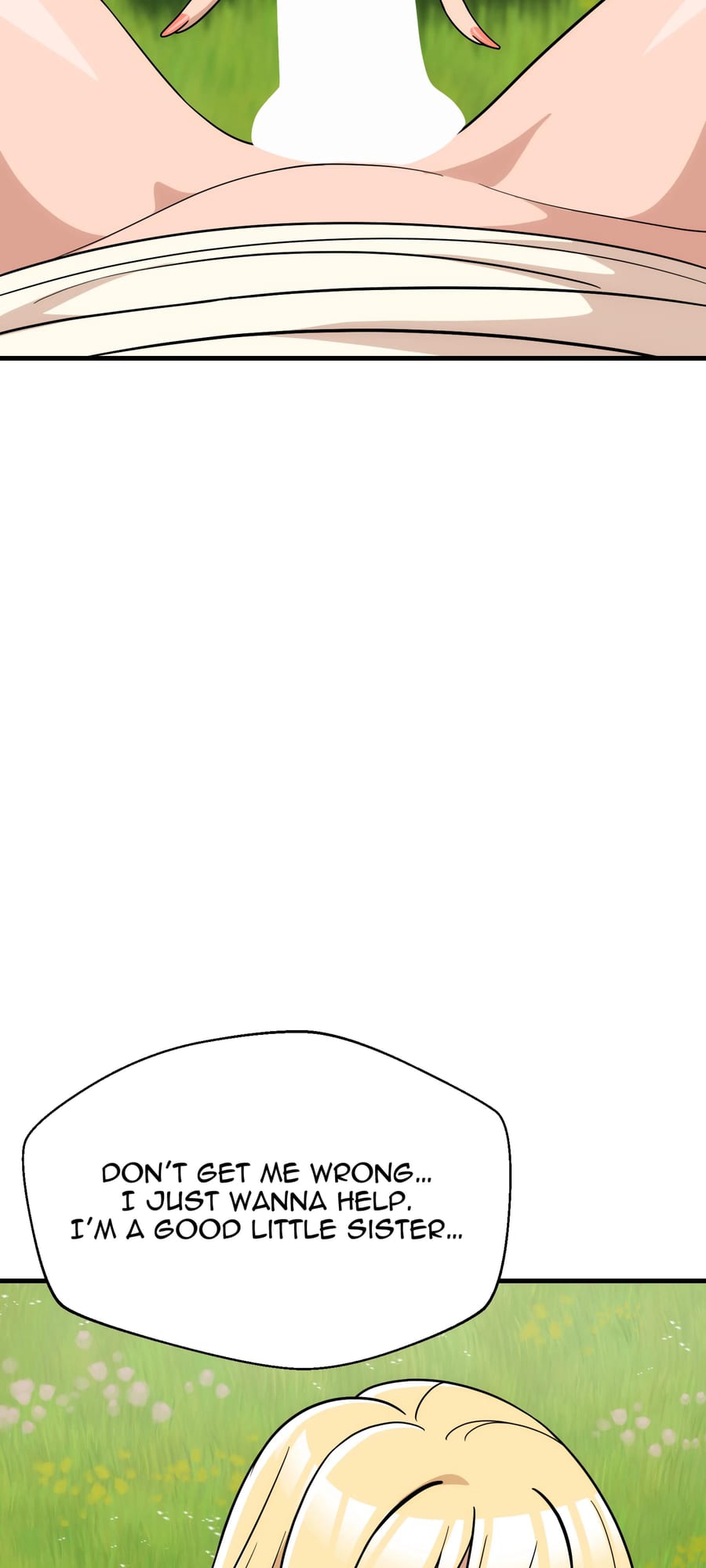 Teach Me First! (Uncensored), chapter 12, page 7 of 67